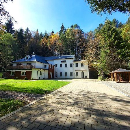 Penzión MALINO Ruzomberok Exterior foto
