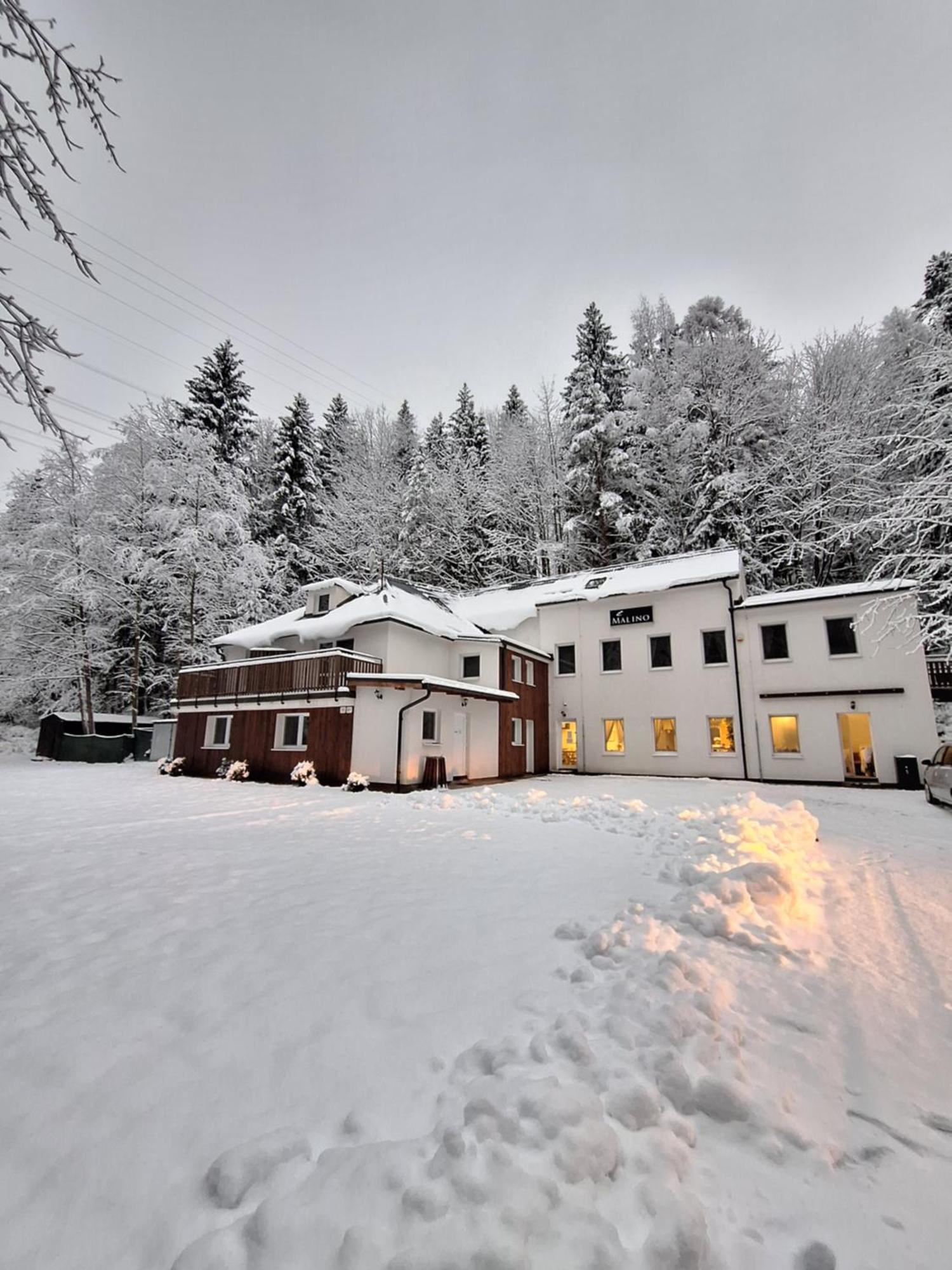 Penzión MALINO Ruzomberok Exterior foto