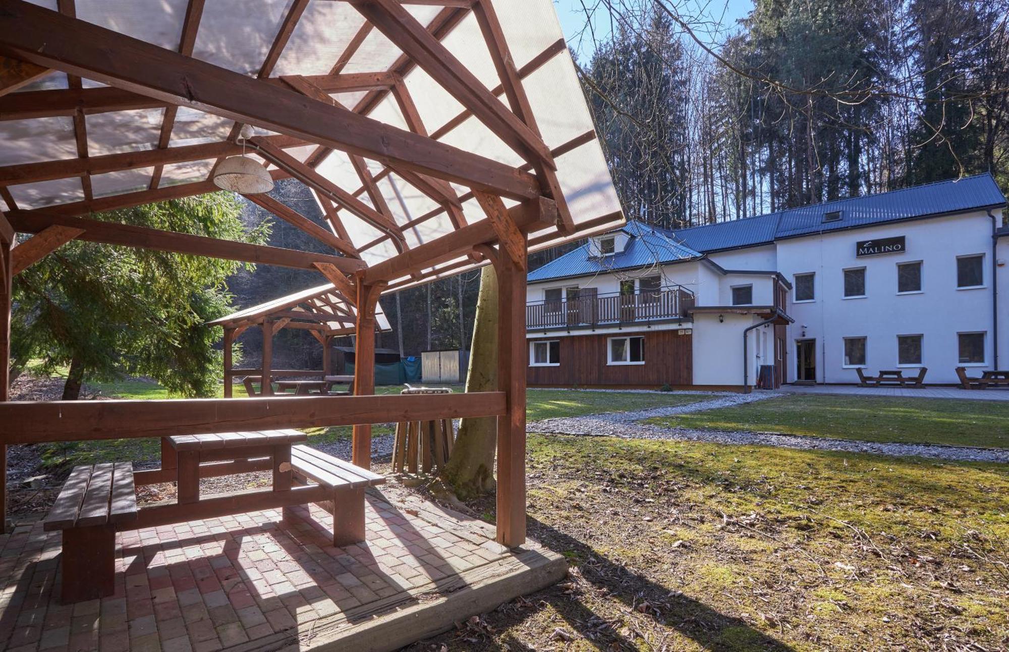 Penzión MALINO Ruzomberok Exterior foto